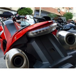 Piloto trasero LED V PARTS 2