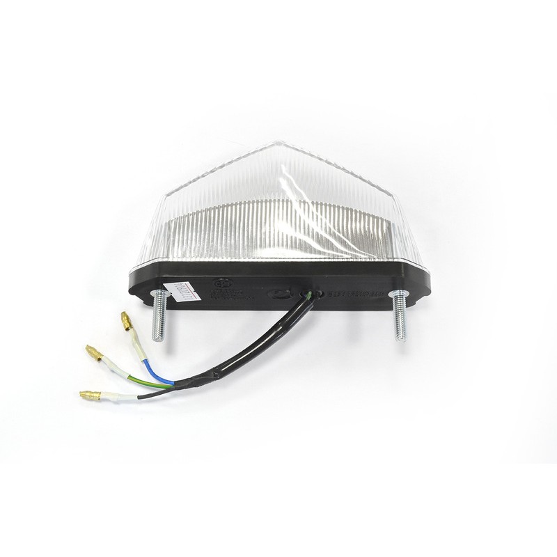 Piloto trasero LED V PARTS