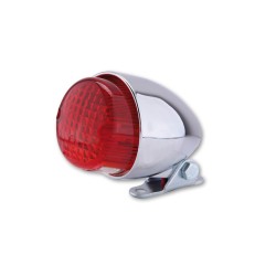 HIGHSIDER smart TEXAS tail light