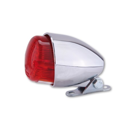 HIGHSIDER smart TEXAS tail light
