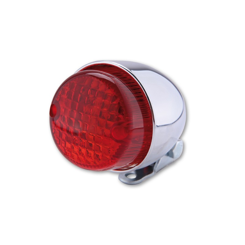 HIGHSIDER smart TEXAS tail light
