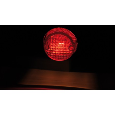 HIGHSIDER smart TEXAS tail light