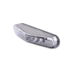 HIGHSIDER smart HIGHSIDER smart LED tail light, clear glass