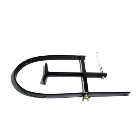 Herramienta de bloqueo para polea trasera ø100-255mm BUZZETTI