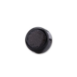 HIGHSIDER smart LED tail light MICRO DISC, tinted glass, round 2