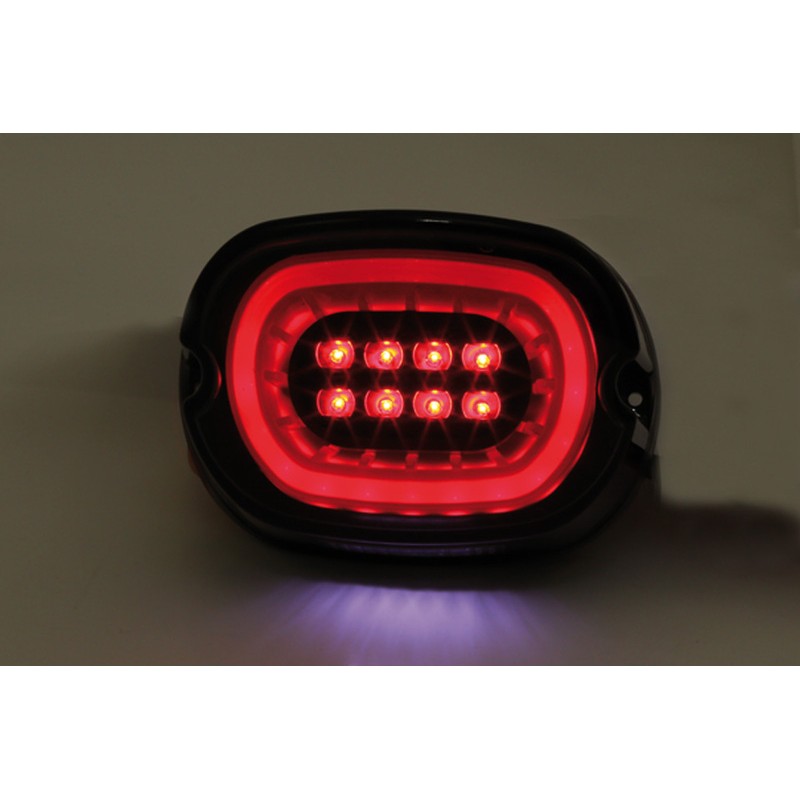 HIGHSIDER smart Led Taillight For Various Hd Models
