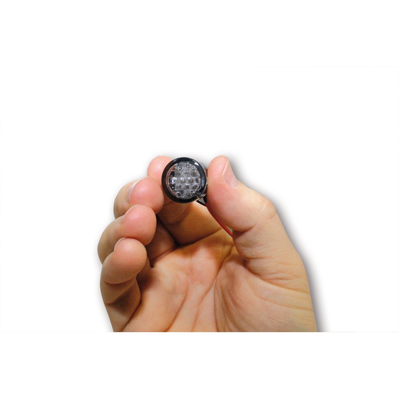 HIGHSIDER smart LED taillight PIN for installation