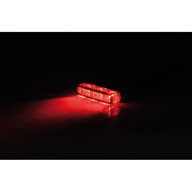 HIGHSIDER smart SHORTY 2 PRO SMD Recessed tail light