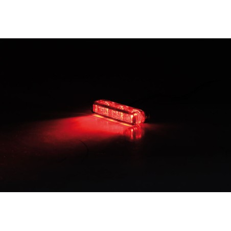 HIGHSIDER smart SHORTY 2 PRO SMD Recessed tail light