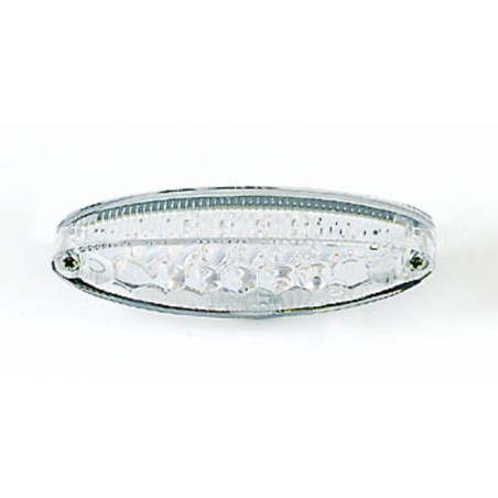 HIGHSIDER smart NUMBER1 LED mini taillight, without license plate light