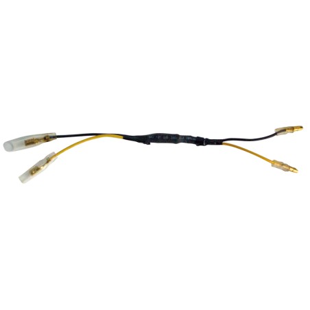 HIGHSIDER smart Resistor with adapter cable for LED indicators (27 Ohm)