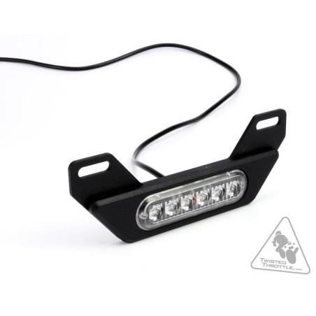 Luz de freno adaptable al guardabarros Denali B7