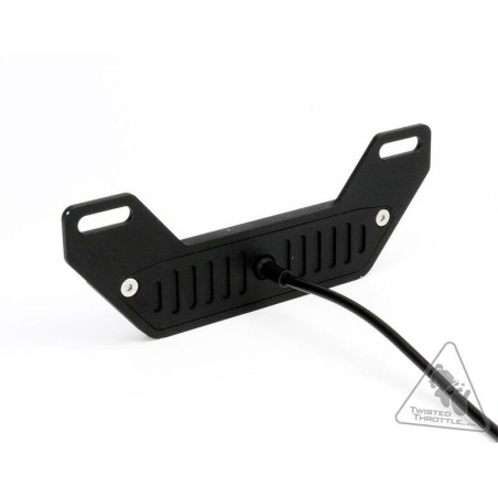 Luz de freno adaptable al guardabarros Denali B7