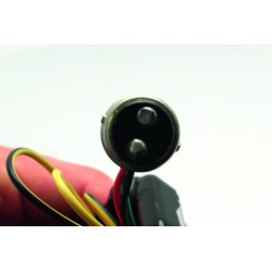 Piloto trasero BIHR Led con intermitentes integradoYamaha XJ6 2