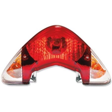 Cristal piloto trasero V PARTS tipo OEM