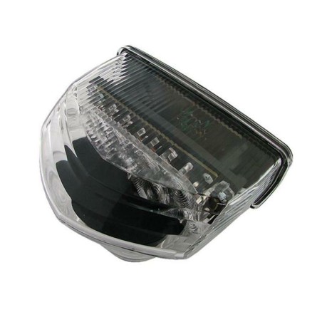 Piloto trasero BIHR Led con intermitentes integradoHonda CBR600RR