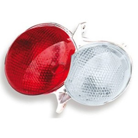 Piloto trasero con intermitente derecho V PARTS tipo OEM