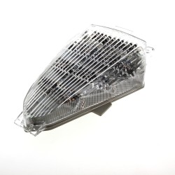 Piloto trasero BIHR Led con intermitentes integradoYamaha YZF-R6 2