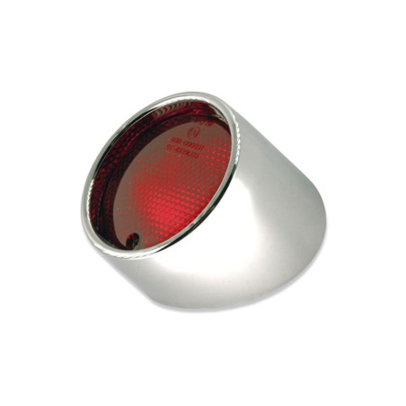 Cristal piloto trasero V PARTS tipo OEM