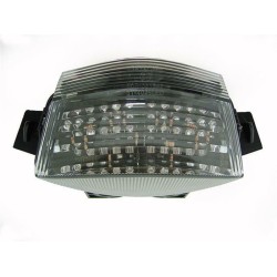 Piloto trasero BIHR Led con intermitentes integradoKawasaki ER6F / N