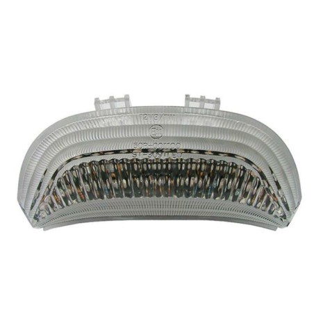 Piloto trasero BIHR Led con intermitentes integradoHonda CBR1000RR Fireblade