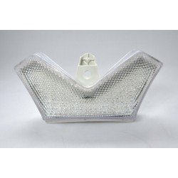 Piloto trasero BIHR LED con intermitentes integrados Kawasaki ZX-R 1400