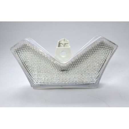 Piloto trasero BIHR LED con intermitentes integrados Kawasaki ZX-R 1400