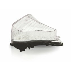 Piloto trasero BIHR LED con intermitentes integrados Yamaha R1