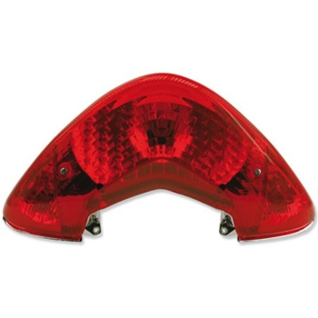 Piloto trasero V PARTS tipo OEM