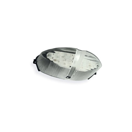 Piloto trasero LED V PARTS tipo OEM