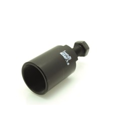 Extractor con rosca interna para volantes ø30x1 BUZZETTI