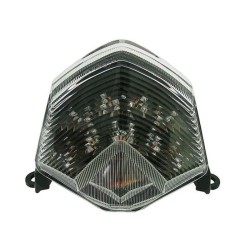 Piloto trasero BIHR Led con intermitentes integradoKawasaki