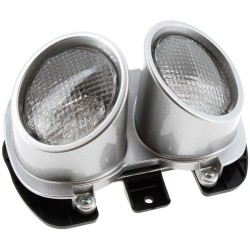 Piloto trasero BIHR Led con intermitentes integradoSuzuki GSR600