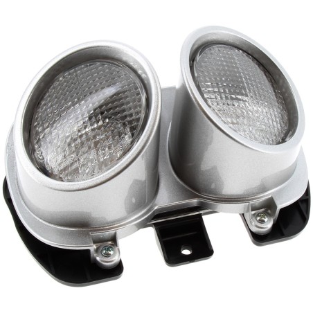 Piloto trasero BIHR Led con intermitentes integradoSuzuki GSR600