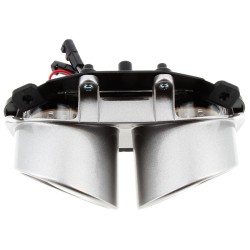 Piloto trasero BIHR Led con intermitentes integradoSuzuki GSR600 2