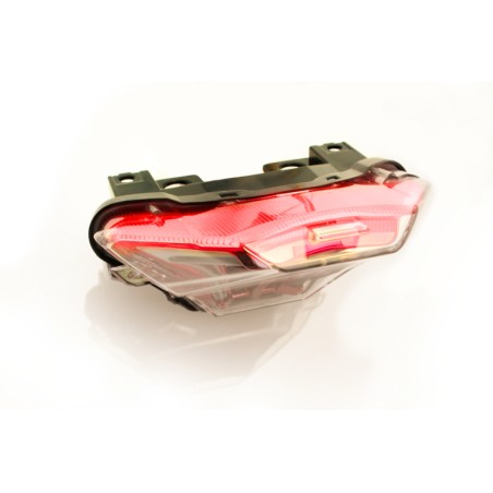 Piloto trasero BIHR Led con intermitentes integradoYamaha MT-07