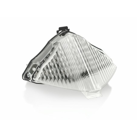 Piloto trasero BIHR Led con intermitentes integradoYamaha YZF-R1