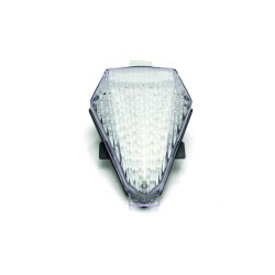 Piloto trasero BIHR Led con intermitentes integradoYamaha R6