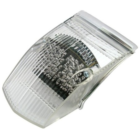 Piloto trasero LED V PARTS tipo OEM