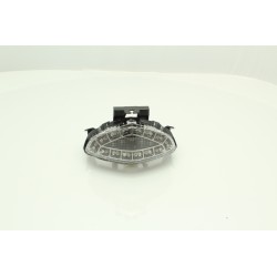 Piloto trasero BIHR Led con intermitentes integradoSuzuki Gladius SFV 650