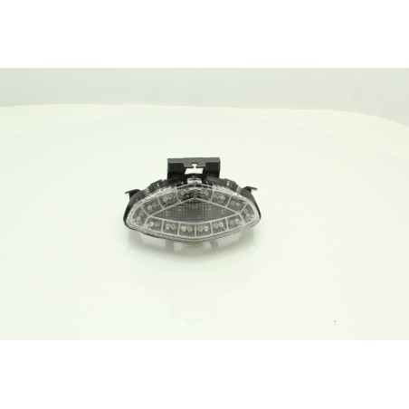 Piloto trasero BIHR Led con intermitentes integradoSuzuki Gladius SFV 650