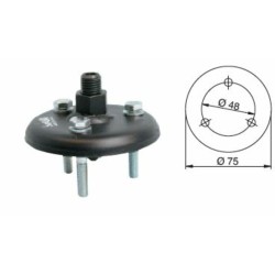 Extractor volante magnético BUZZETTI Minarelli horizontal