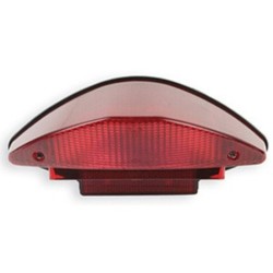 Cristal piloto trasero V PARTS tipo OEM