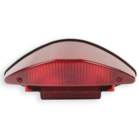 Cristal piloto trasero V PARTS tipo OEM