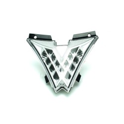 Piloto trasero BIHR Led con intermitentes integradoAprilia RSV4 R / Factory