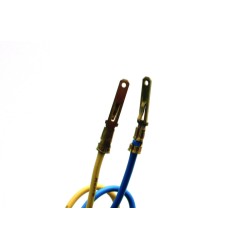 Piloto trasero BIHR Led con intermitentes integradoAprilia RSV4 R / Factory 2