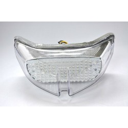 Piloto trasero BIHR LED con intermitentes integrados Yamaha FZ1