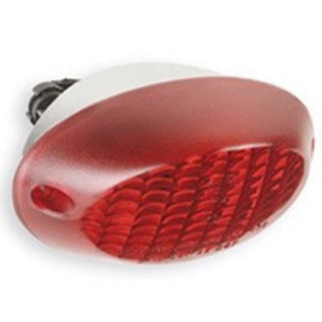 Cristal piloto trasero V PARTS tipo OEM