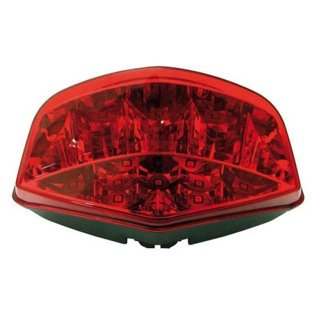 Piloto trasero BIHR Led con intermitentes integradoDucati Monster 696 / 796 / 1100