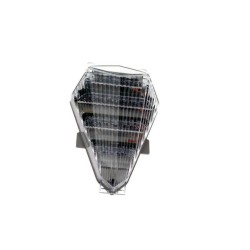 Piloto trasero BIHR Led con intermitentes integradoYamaha YZF-R6